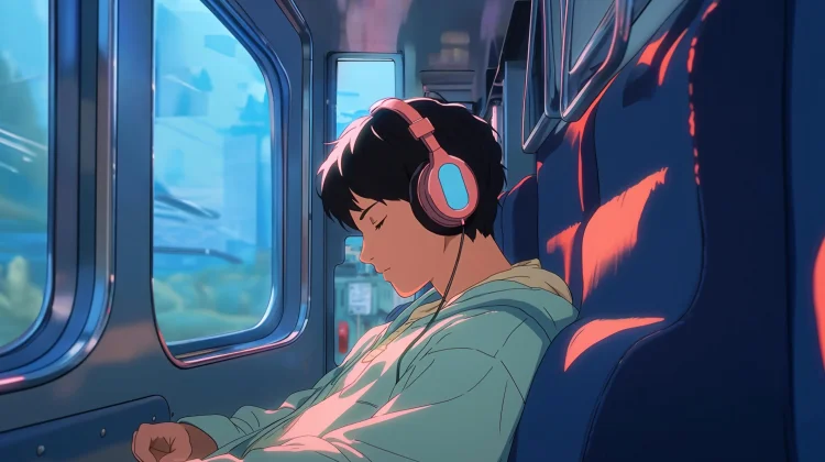 Musik Lo-fi sebagai Teman Belajar dan Bekerja