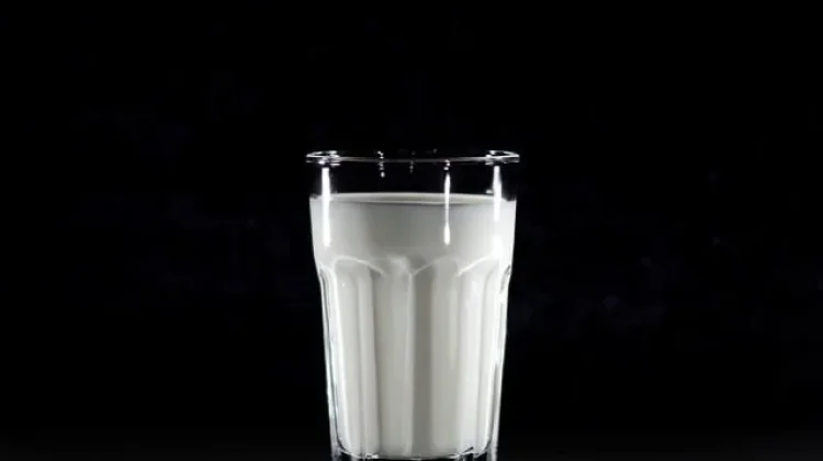 Putihnya Susu dan Kemurnian Rasa