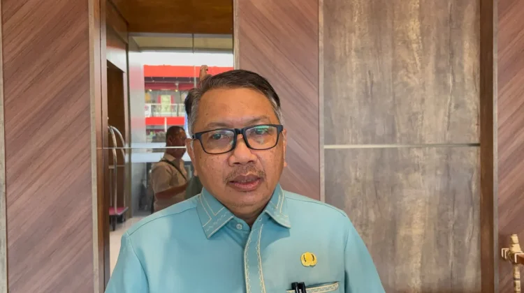 Dikdaya Biak Numfor Tegaskan MPLS Ramah tanpa Perpeloncoan