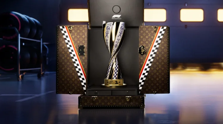 Louis Vuitton Rilis Koper Khusus untuk Simpan Trofi Piala Dunia 2026
