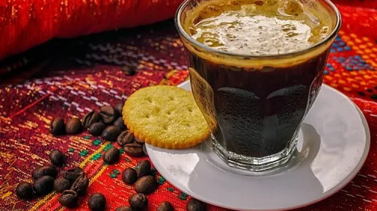 Gayo Kopi Luwak Sabet Juara Kopi Terbaik Indonesia Versi TasteAtlas 2026