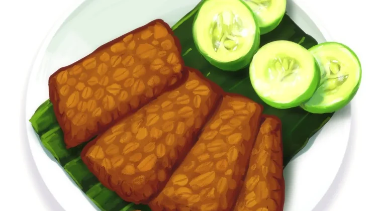 Resep Tempe Goreng yang Enak