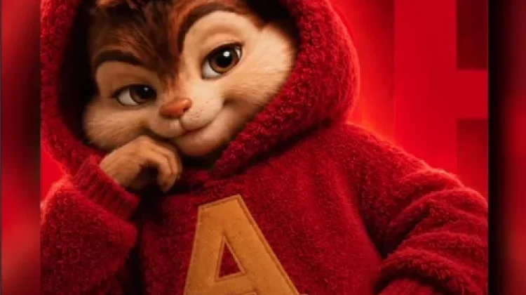 "Alvin and the Chipmunks" Siap Kembali ke Bioskop pada 2028