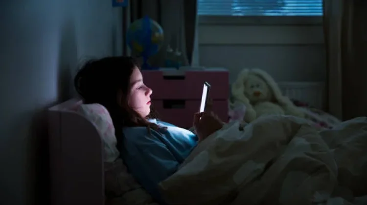 Revenge Bedtime Procrastination, Kebiasaan Menunda Tidur yang Perlu Diwaspadai