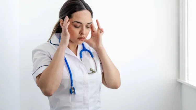Waspada! Dokter Sebut Gejala Sakit Kepala yang Perlu Segera Ditangani