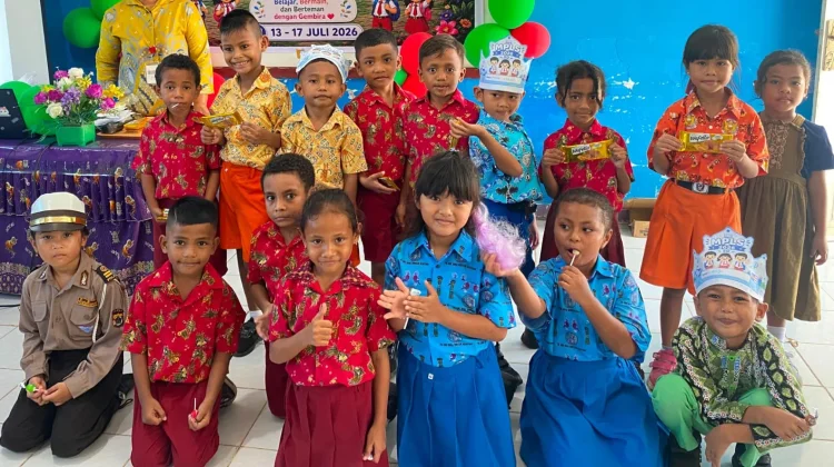 Indonesia Peringati Hari Anak Nasional Setiap 23 Juli