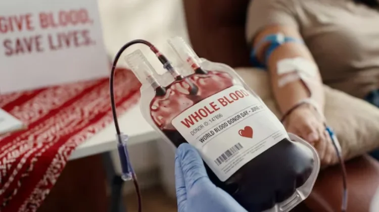 Manfaat Donor Darah Rutin untuk Kesehatan