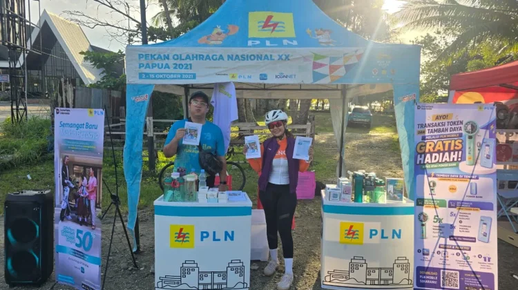 Sisa 4 Hari, PLN Gencarkan Edukasi Promo Tambah Daya 50 Persen