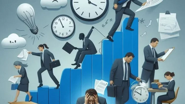 5 Kebiasaan Sederhana yang Bikin Pekerjaan Lebih Efektif dan Cepat Tuntas
