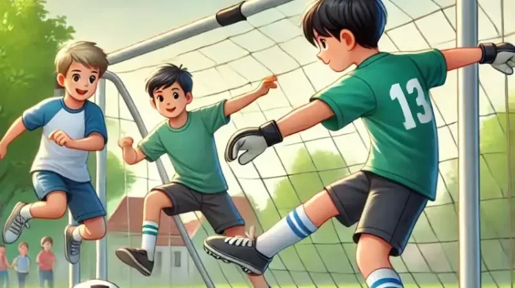 Mau Jadi Bintang Lapangan? Kenali 10 Akademi Sepak Bola Terbaik di Indonesia