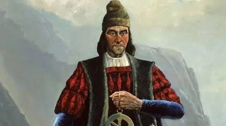 Bartolomeu Dias, Penjelajah Portugis yang Membuka Jalan ke Asia