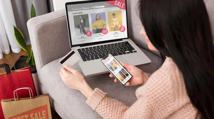 Hidup Minimalis di Era Belanja Online