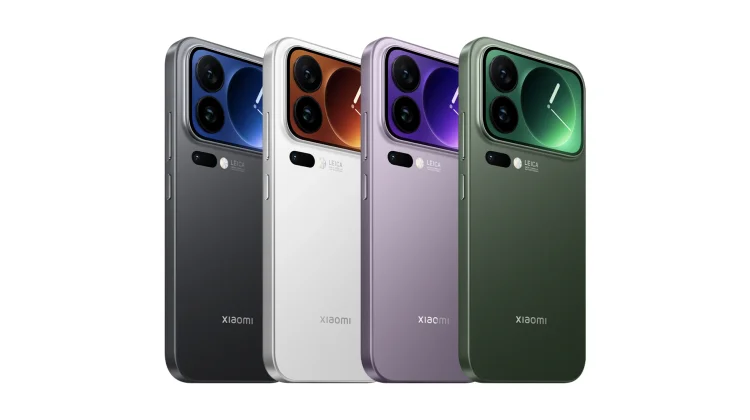 Xiaomi 18 Pro Dikabarkan Meluncur Global, Beda dari Pendahulunya