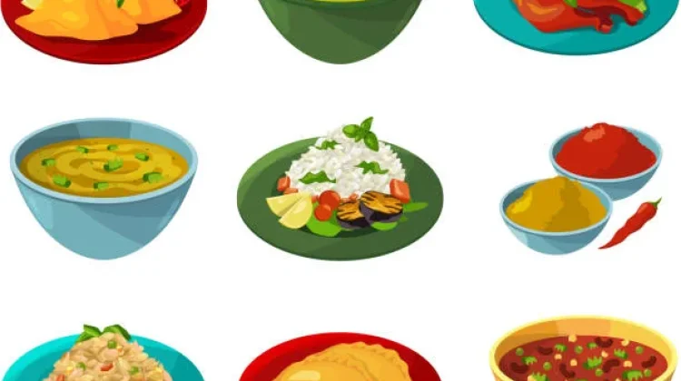 Kuliner Nusantara Mendunia, Indonesia Masuk 10 Besar Destinasi Wisata Kuliner