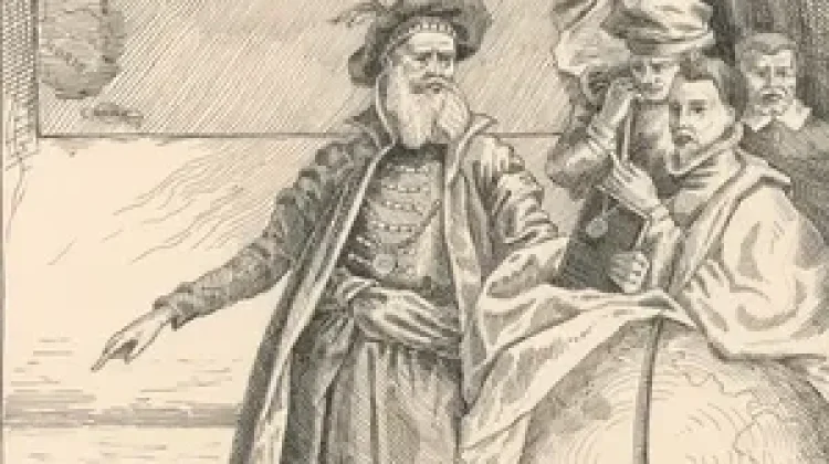 John Cabot, Penjelajah Italia yang Berlayar untuk Inggris