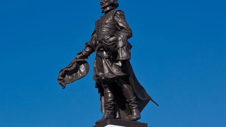 Samuel de Champlain, Penjelajah yang Dijuluki Bapak Prancis Baru