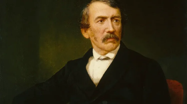 David Livingstone, Penjelajah Skotlandia yang Mengabdikan Hidupnya untuk Afrika