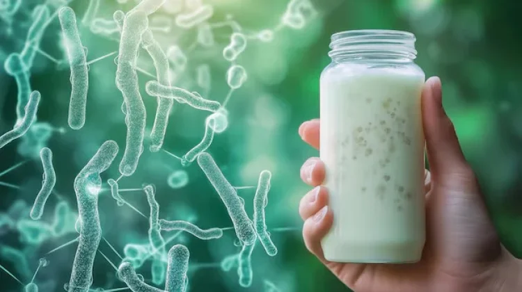 Perbedaan Postbiotik, Probiotik, & Prebiotik untuk Menjaga Kesehatan Pencernaan
