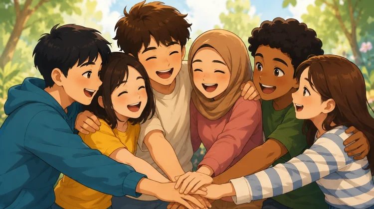 Sejarah Hari Persahabatan Internasional yang dirayakan Setiap 30 Juli