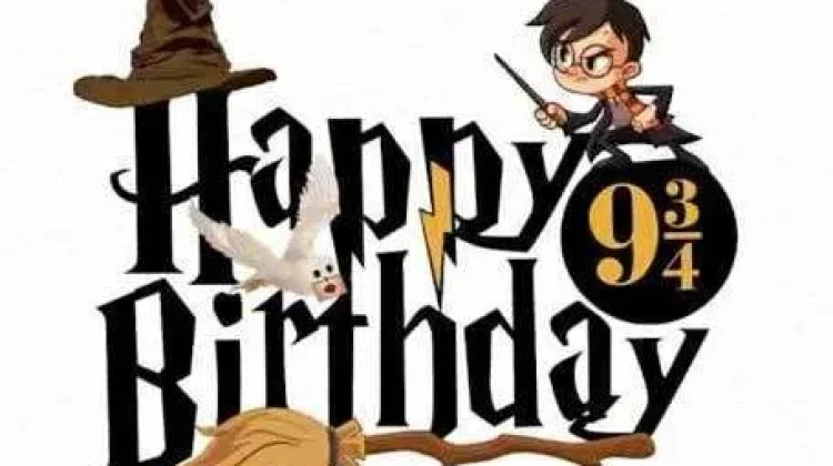 Mengenal Hari Kelahiran Harry Potter yang Dirayakan Penggemar Setiap 31 Juli