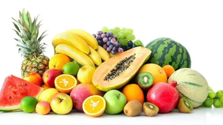 Lima Buah yang Sebaiknya Tidak Langsung Diminum Air Putih setelah Dikonsumsi