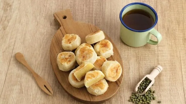 Mengenal Sejarah Bakpia Yogyakarta, Oleh-oleh Legendaris dari Akulturasi Budaya