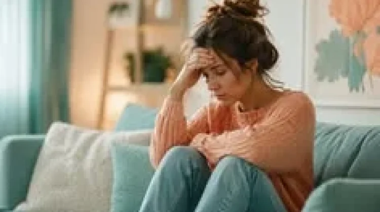 Kenapa Sering Overthinking? Ini Penjelasannya Menurut Psikologi