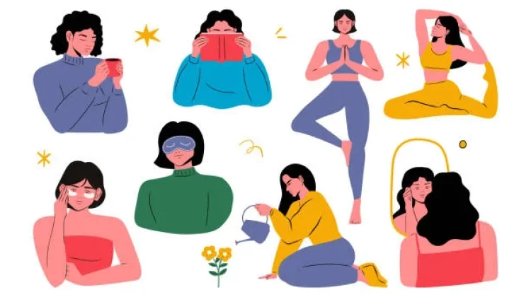 Rahasia Awet Muda, Ini 6 Kebiasaan Sehari-hari yang Perlu Dilakukan