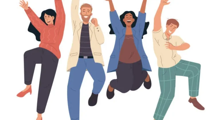 6 Ciri Orang yang Memiliki Sense of Humor Positif dalam Pergaulan