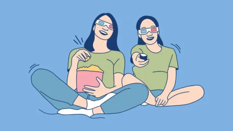 Ngemil Ala Gen Z : ketika Gaya Hidup Praktis Bertemu Kesadaran Kesehatan