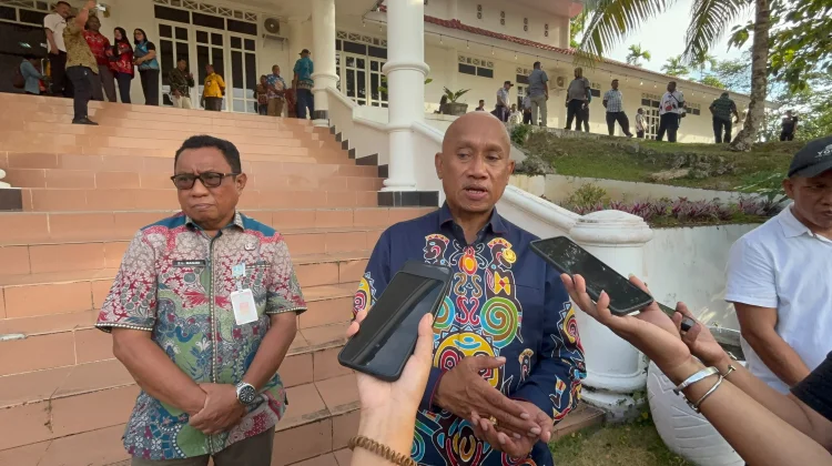 Grup Moluccan Soul Akan Meriahkan Launching Rangkaian HUT RI ke-81 di Biak