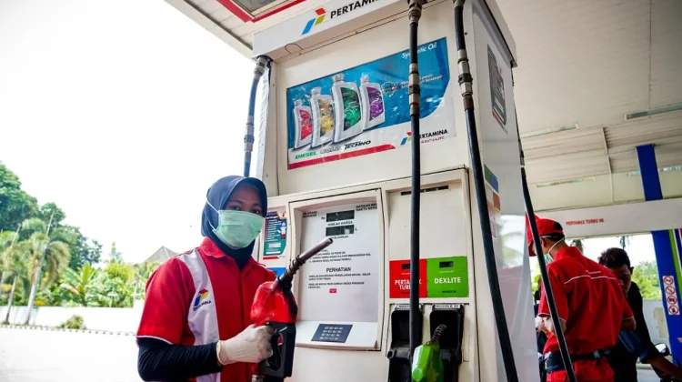 Per 1 Agustus 2026,Pertamina Patra Niaga Turunkan Harga Pertamax