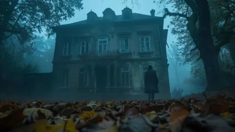 Mengenal Perbedaan Film Genre Horor, Misteri, & Thriller yang Sering Dianggap Sama