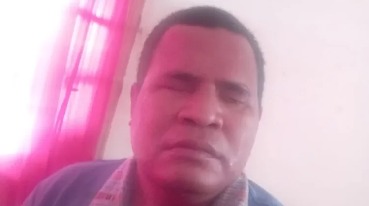Dibalik Tongkat Putih, ada Mimpi yang Besar