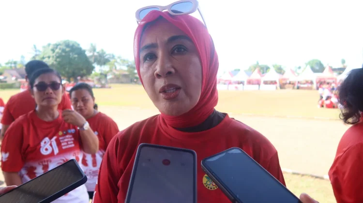 Selain Upacara Bawah Laut, WASI juga Mempromosikan Wisata Bahari Biak
