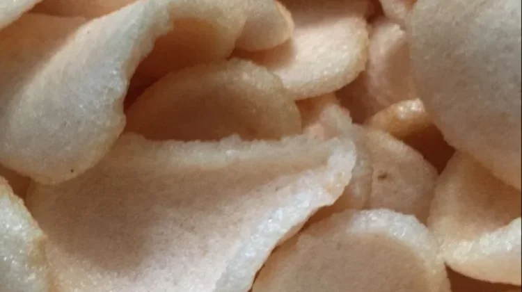 Kerupuk Bisa Meningkatkan Gula Darah?