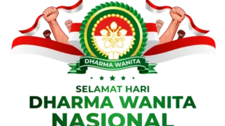 Indonesia Peringati Hari Dharma Wanita Nasional Setiap 5 Agustus