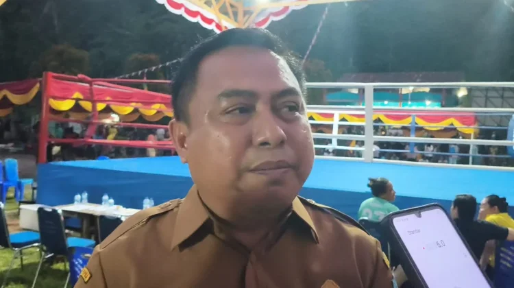 HUT RI Ke-81 Supiori Pererat Kebersamaan Dongkrak Ekonomi