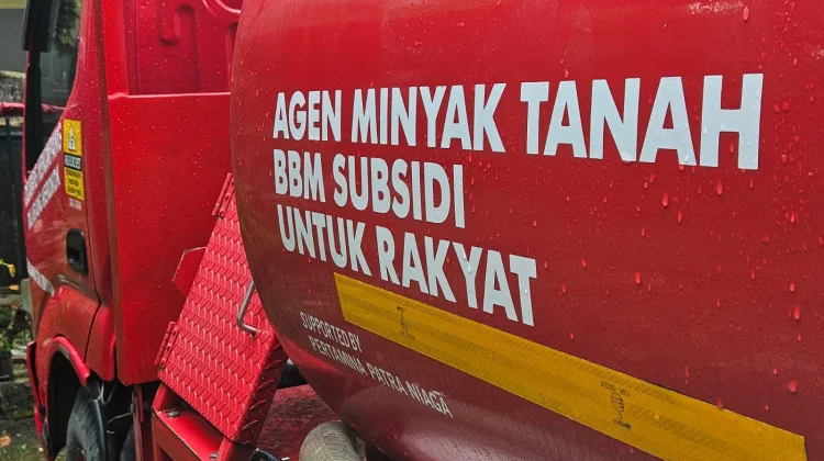 Pertamina Pastikan Distribusi Minyak Tanah ke Jayawijaya Kembali Normal