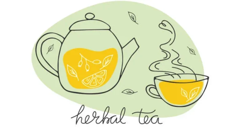 Rutin Minum Teh Hijau? Ini 3 Manfaatnya untuk Kesehatan Hati