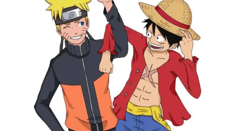 Nama Anak Terinspirasi Anime Tercatat di Dukcapil, dari Naruto, Luffy, hingga Nobita