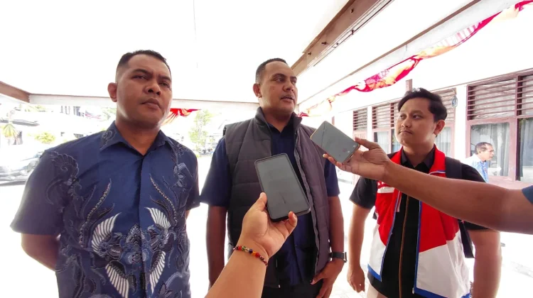 Antrean Panjang BBM di SPBU "Hilang"usai Dimonitoring Polres Biak