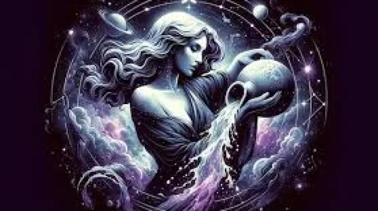 Aquarius Menjadi Zodiak dengan Populasi Paling Sedikit di Indonesia