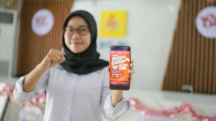 HUT RI Ke-81, PLN Hadirkan Promo "Merdeka Daya" Diskon Tambah Daya 50 Persen