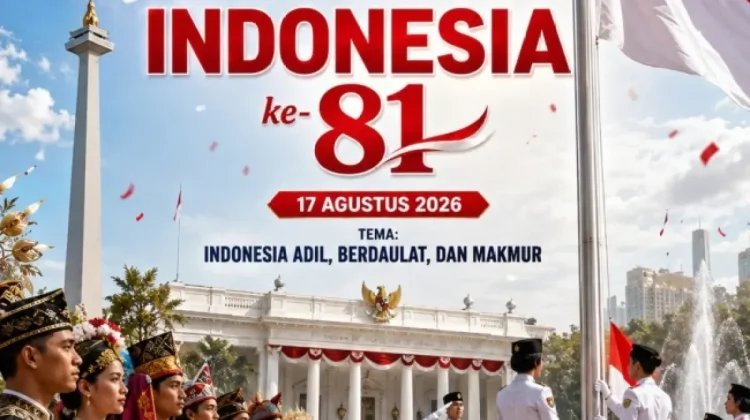 HUT ke-81 RI, PM Albanese Puji Peran Indonesia Jaga Stabilitas Kawasan