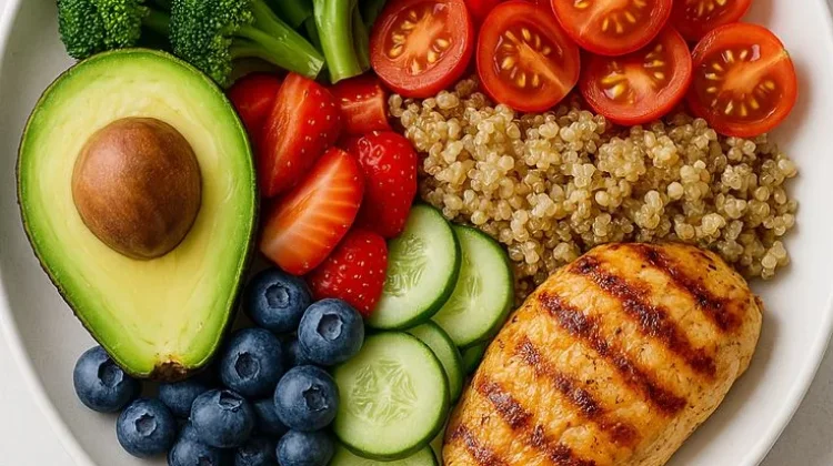 Diet Bahagia: Dengan Metode DEBM