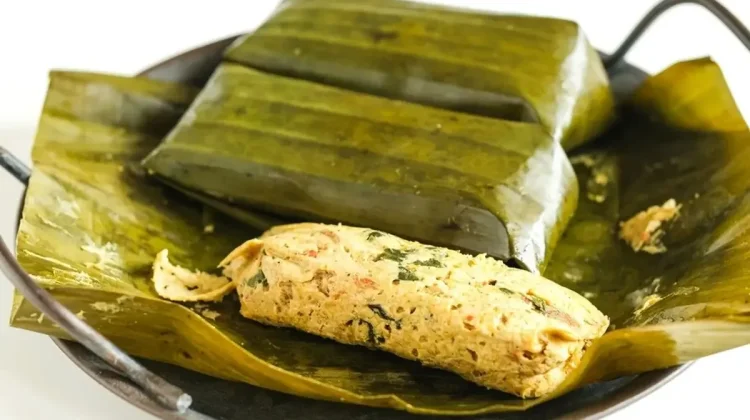 Pepes Tahu Lembut Gurih untuk Santapan Keluarga