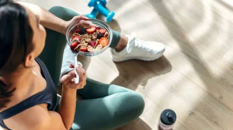 Pengaruh Waktu Sarapan terhadap Kesehatan Jantung