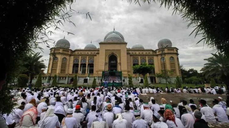 Maulid Nabi Jadi Momentum Introspeksi dan Memperbaiki Diri