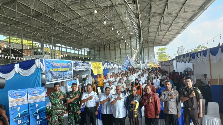 Job Fair Biak Numfor 2026, 21 Perusahaan Siapkan Lowongan Pekerjaan